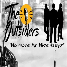 The Outsiders