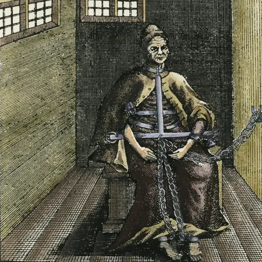 HEXENVERFOLGUNG - Die Scheiterhaufen von Bamberg