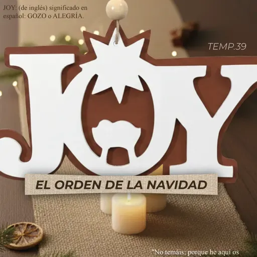 VIVE TU DISEÑO T39 E3 | "Y" Yo