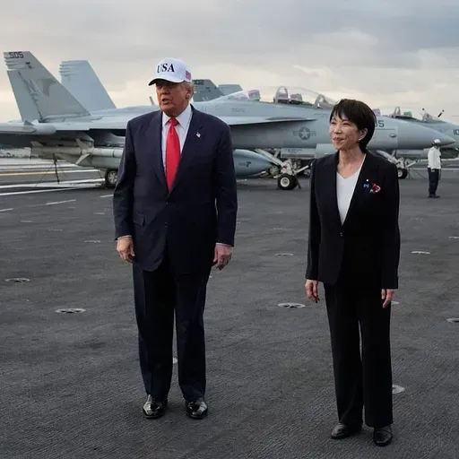 ASV tomēr nosaka sankcijas Krievijai. Trampa Āzijas tūre. Vēlēšanas Argentīnā