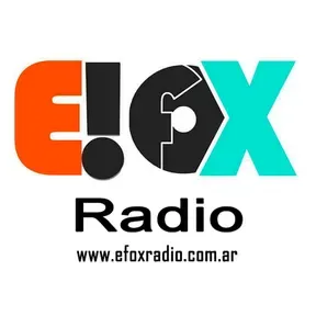 Efox Radio