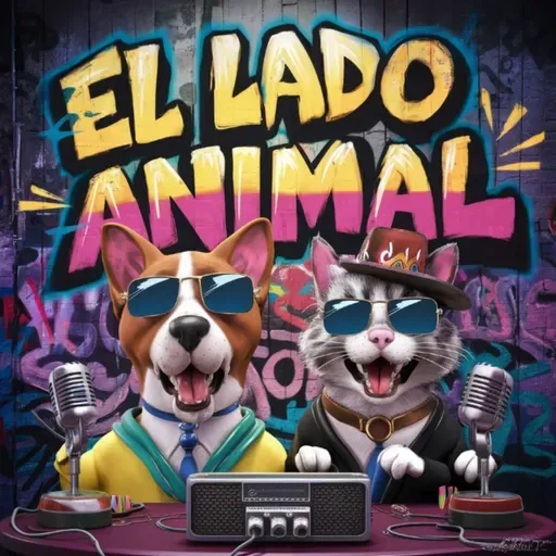 Programa Nro 34 de El Lado Animal