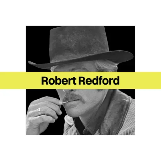 Robert Redford