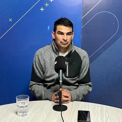 Guillermo Núñez y su rol de captador de Vélez en la región: “Formo parte de un equipo que lleva 10 años”