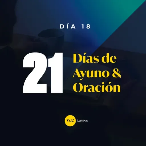 Ayuno 2021 - Dia 18: Dios Es Soberano