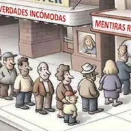 Verdades y mentiras de la franja