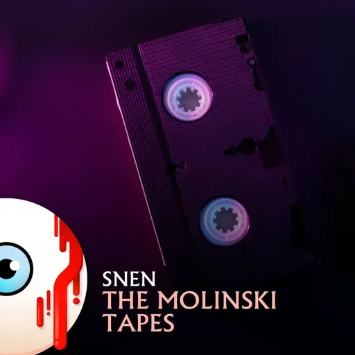 The Molinski Tapes 08 (El de Fonfu, el eclipse, la luna roja y el verano peliculero)