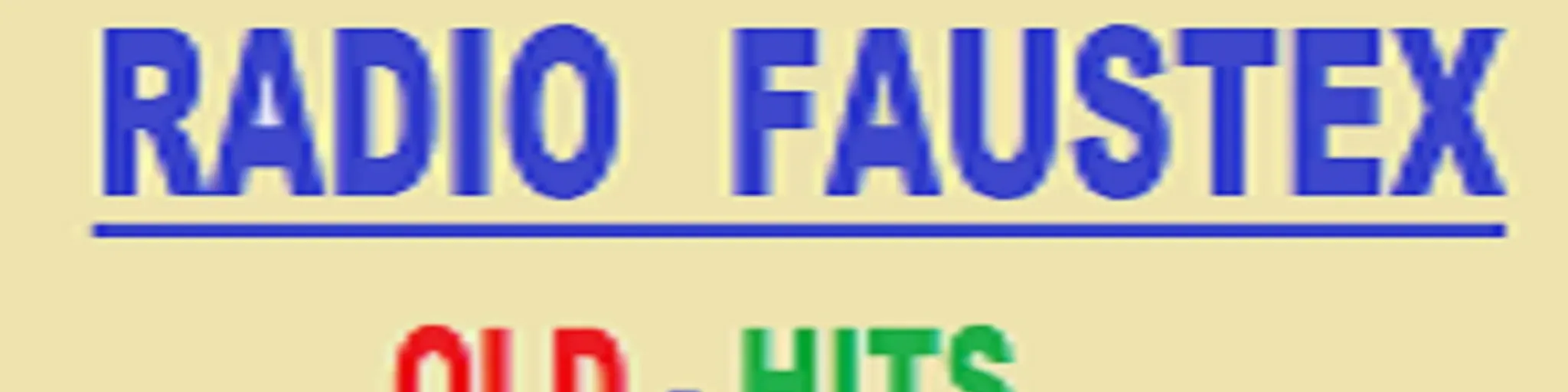 RADIO FAUSTEX OLD-HITS