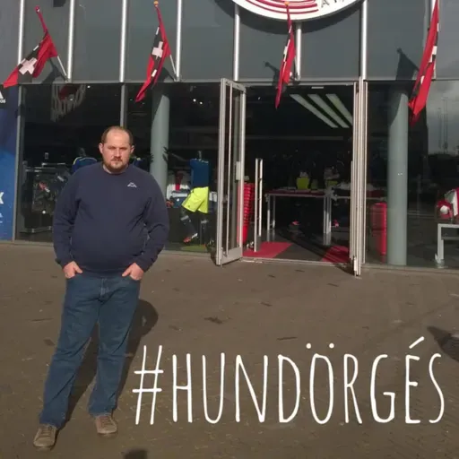 Száz év után magyar főispán? Nem, csak prefektus... Bemutatkozik Tóth Csaba / Hundorges S01E09