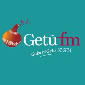 GETU FM PLAYLIST