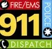 Saint Paul, MN Police, Fire