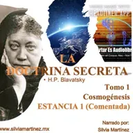 La Doctrina Secreta EP03: Estancia I - La Noche del Universo | Cosmogénesis Blavatsky