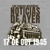 17 de octubre 1945 - Día de la lealtad