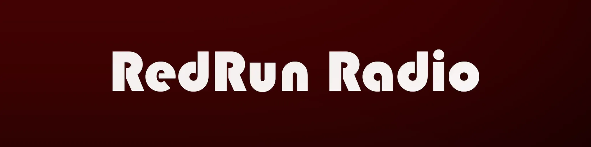 RedRun Radio