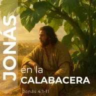 5. Serie Jonás. Jonás en la calabacera