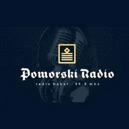 Pomorski Radio uživo
