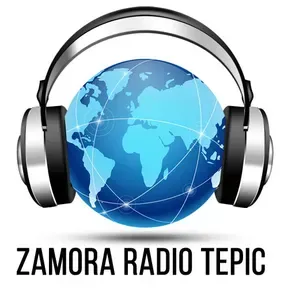 Zamora Radio Tepic