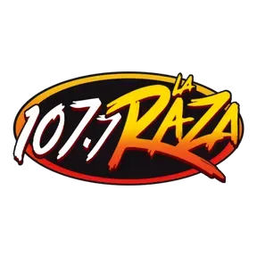 107.7 La Raza