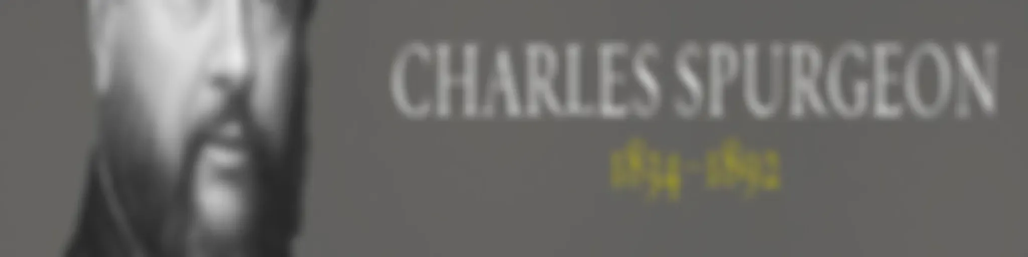 Sermones Charles Spurgeon