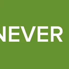 NEVER 1