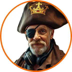 Piratenkoning.nl