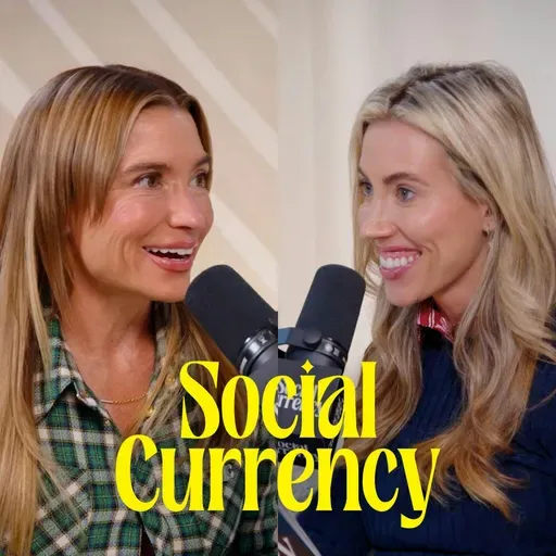 Tracy Anderson (Tracy Anderson Method) on Building a Fitness Empire, Debunking Wellness Trends, and IP in Fitness Routines