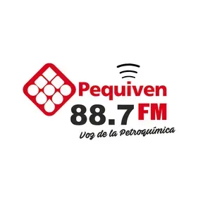 Pequiven 88.7 FM