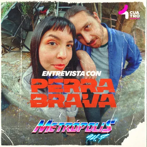 Entrevista con Perra Brava