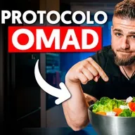 ¿Qué pasa en tu cuerpo si comes una vez al día? Protocolo OMAD