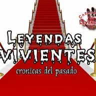 Leyendas Vivientes