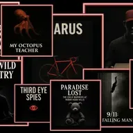 Videocast: Mutlaka İzlemen Gereken 10 Belgesel