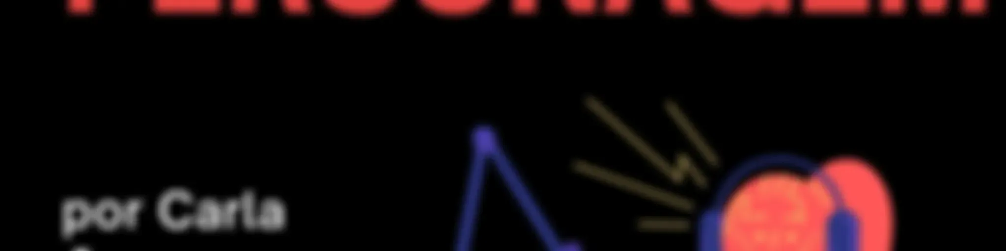 Você, Personagem - Por Carla Guerson