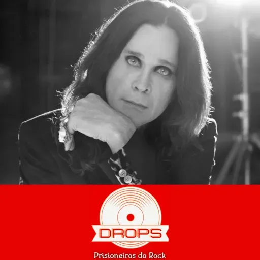 Drops Prisioneiros #31 - Ozzy