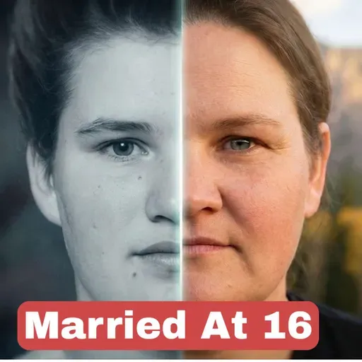 Episode 51 | Married at 16 to a Stranger (In the FLDS) — Leona Blackmore’s Story
