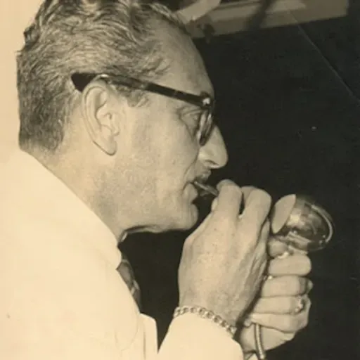 #342 Ary Barroso, o Homem da Gaitinha