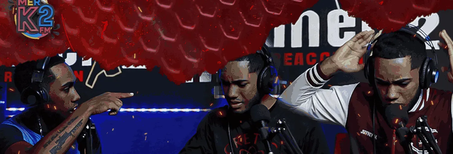 Merk2 FM