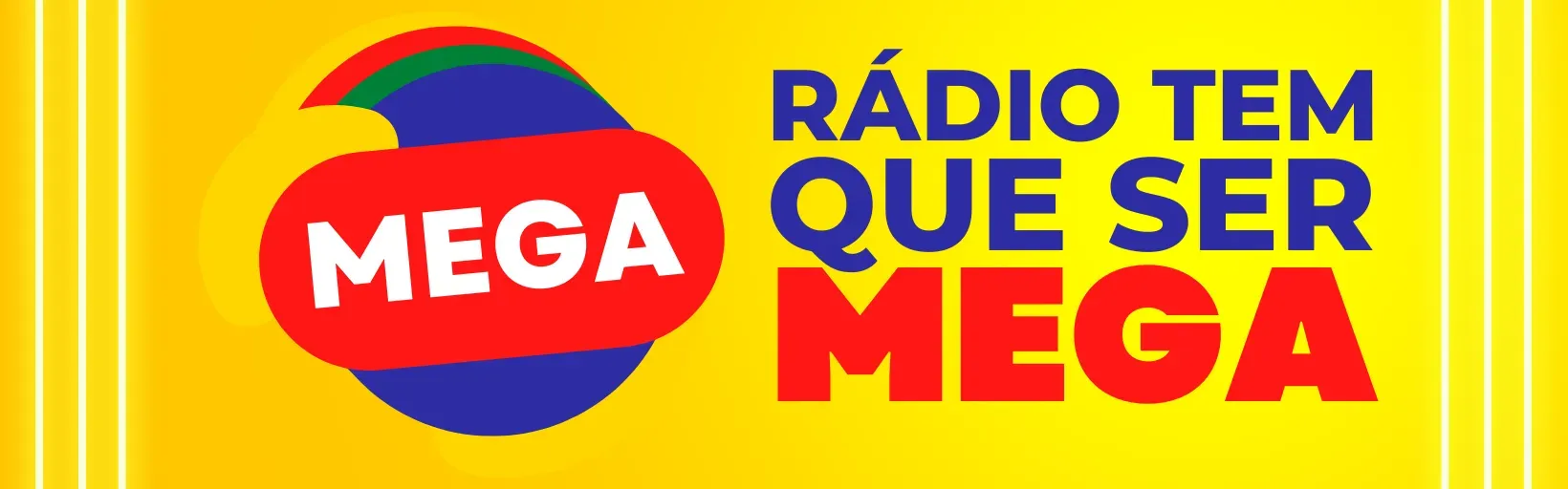 Rádio Mega