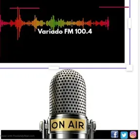 100.4fm