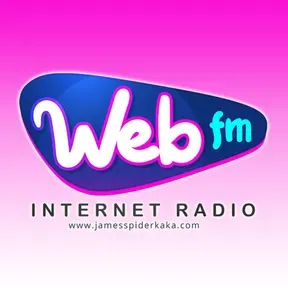 James Spider Kaka - WebFM Internet Radio