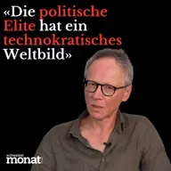 Zehn Jahre Brexit: Volksaufstand gegen die Alternativlosigkeit | mit Oliver Zimmer