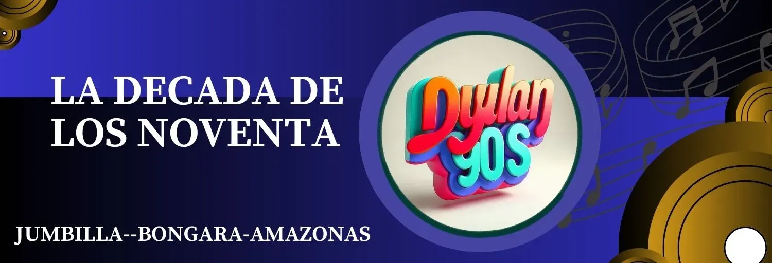 DYLAN 90s