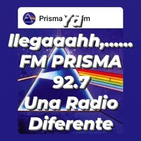 prisma fm 92.7 formosa