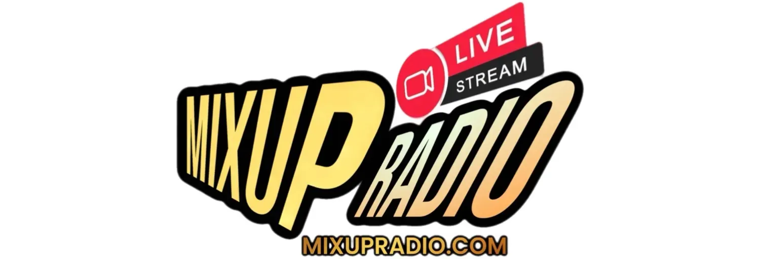 Mix Up Radio