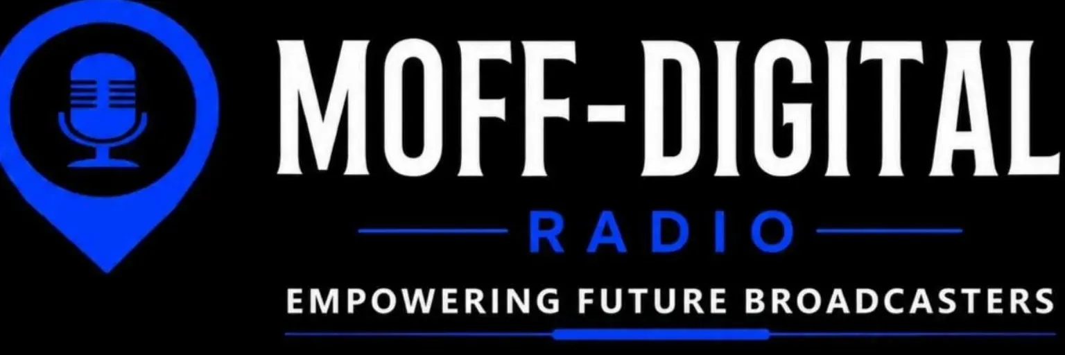 Moff-Digital Radio