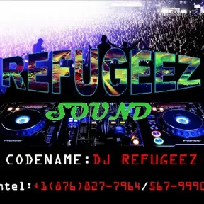REFUGEEZ MOBAY