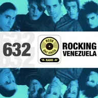 Rocking Venezuela | Programa 632 - Ecos del Vinilo Radio