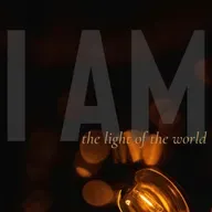 I AM: The Light of the World (Linette Booysen)