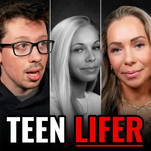 I Was Sentenced to Life as a Teen — I Spent 18 Years in Prison | Melissa Doran