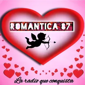 ROMANTICA 87