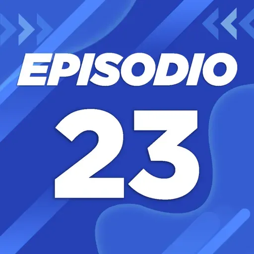 EP.23 || T.4 || BITCOIN NO CONTAMINA, LITIO EN CÁCERES ||   || Entrevista Rubén Báez